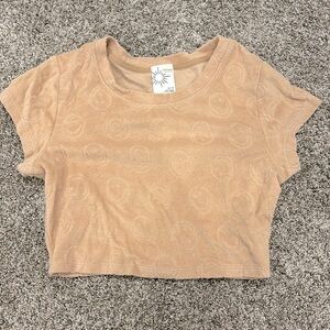 Girls XS OFFLINE AERIE shirt